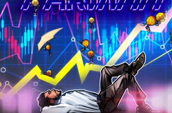 Fartcoin 短暂触及 10 亿美元市值